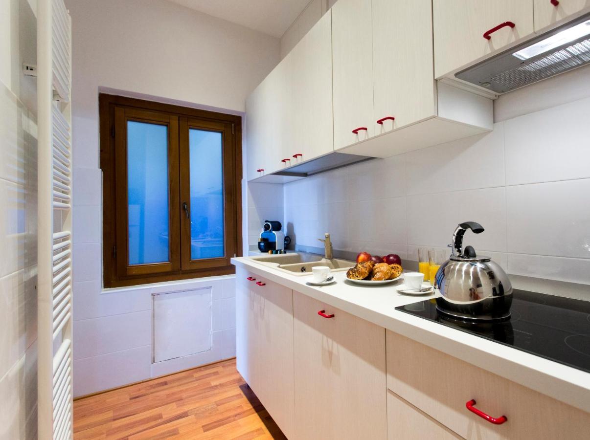 Residenza D'Epoca Palazzo Piccolomini Apartment เซียนา ภายนอก รูปภาพ