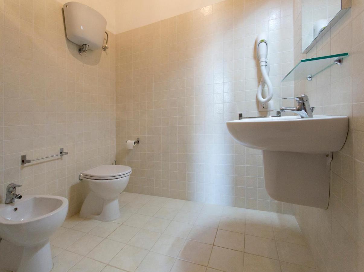 Residenza D'Epoca Palazzo Piccolomini Apartment เซียนา ภายนอก รูปภาพ